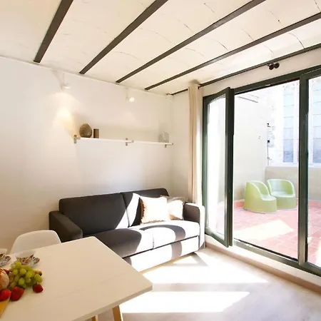 Borne Down Town Hotel Barcelona