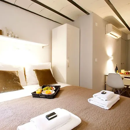 Borne Down Town 3* Barcelona