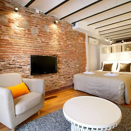 Hotel Borne Down Town 3*
