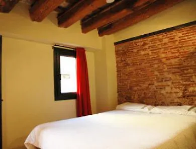 Hotel Borne Down Town Barcelona