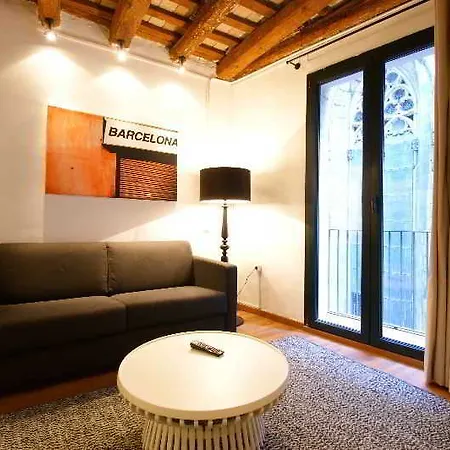 Borne Down Town 3* برشلونة