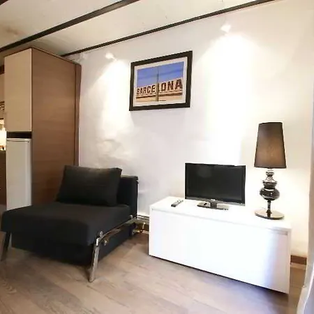 Borne Down Town 3* برشلونة