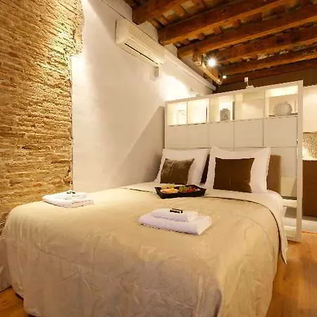 فندق Borne Down Town 3*