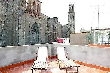 فندق Borne Down Town برشلونة